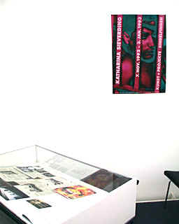 Archiv - Katharina Sieverding