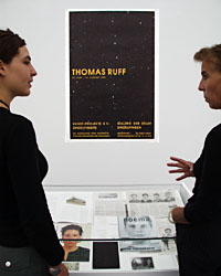 Archiv - Thomas Ruff