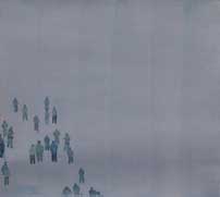 Yumiko Okui - Manhunt 2002
