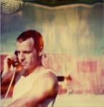 'untitled', Stefanie Schneider, print 2002