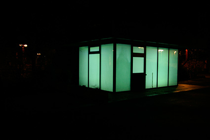 Pavillon