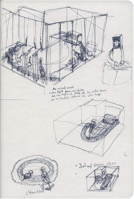 Ideen / Ideas