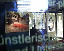 Sindelfingen Project Room