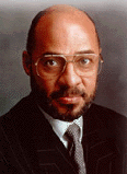 The Mayor of Detroit