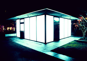 project room