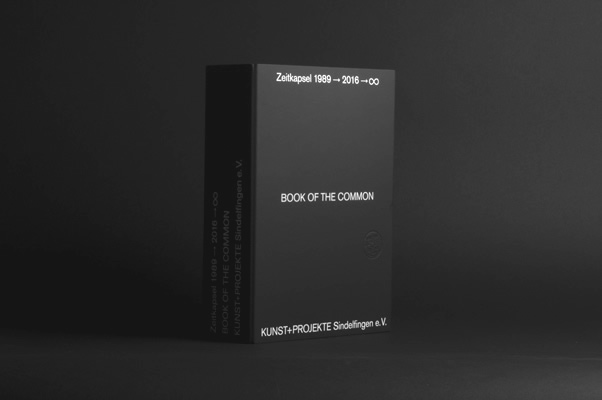 BOOK of the COMMEN