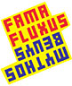 Fama Fluxus Mythos Beuys - Projekt 2004