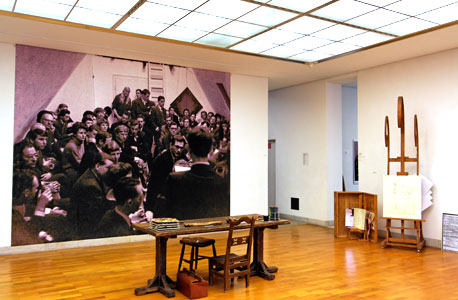 Bauermeister Atelier - Sindelfingen