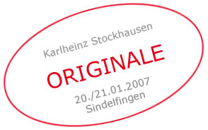 ORIGINALE in Sindelfingen