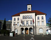 Galerie der Stadt Sindelfingen